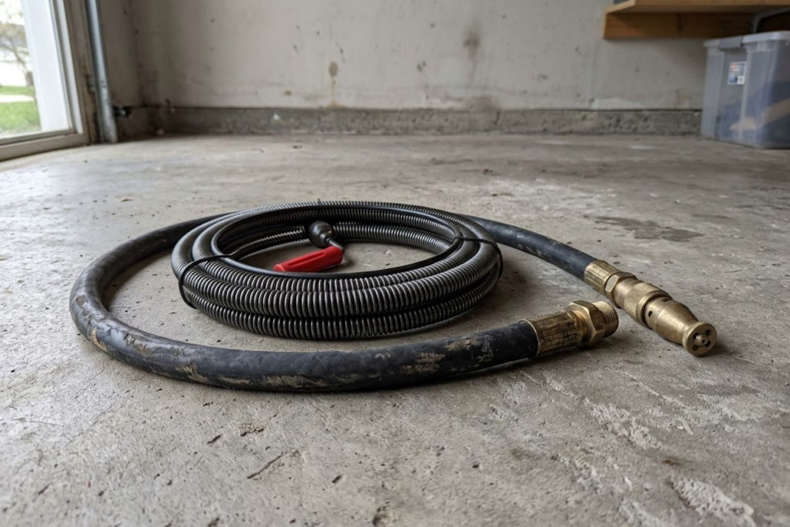 Root Intrusion & Sewer Lines: Jetting vs. Snaking