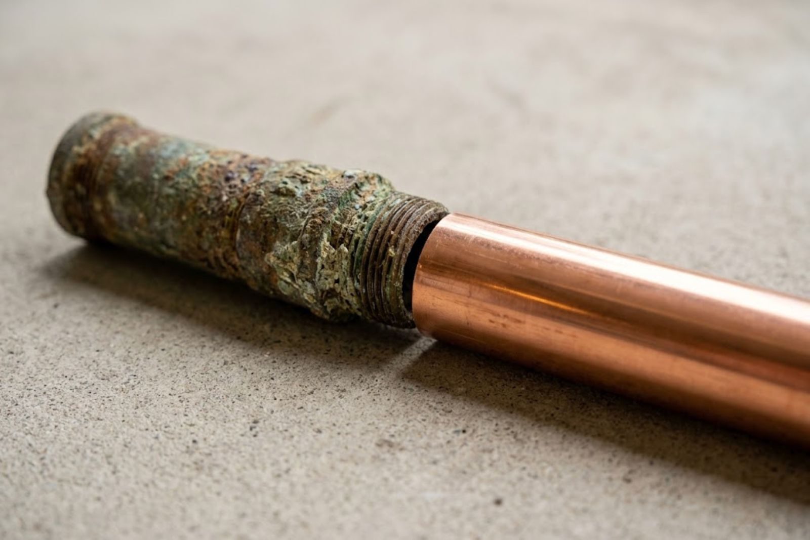 How Old Is Too Old? Pipe Age in San Gabriel Valley Homes