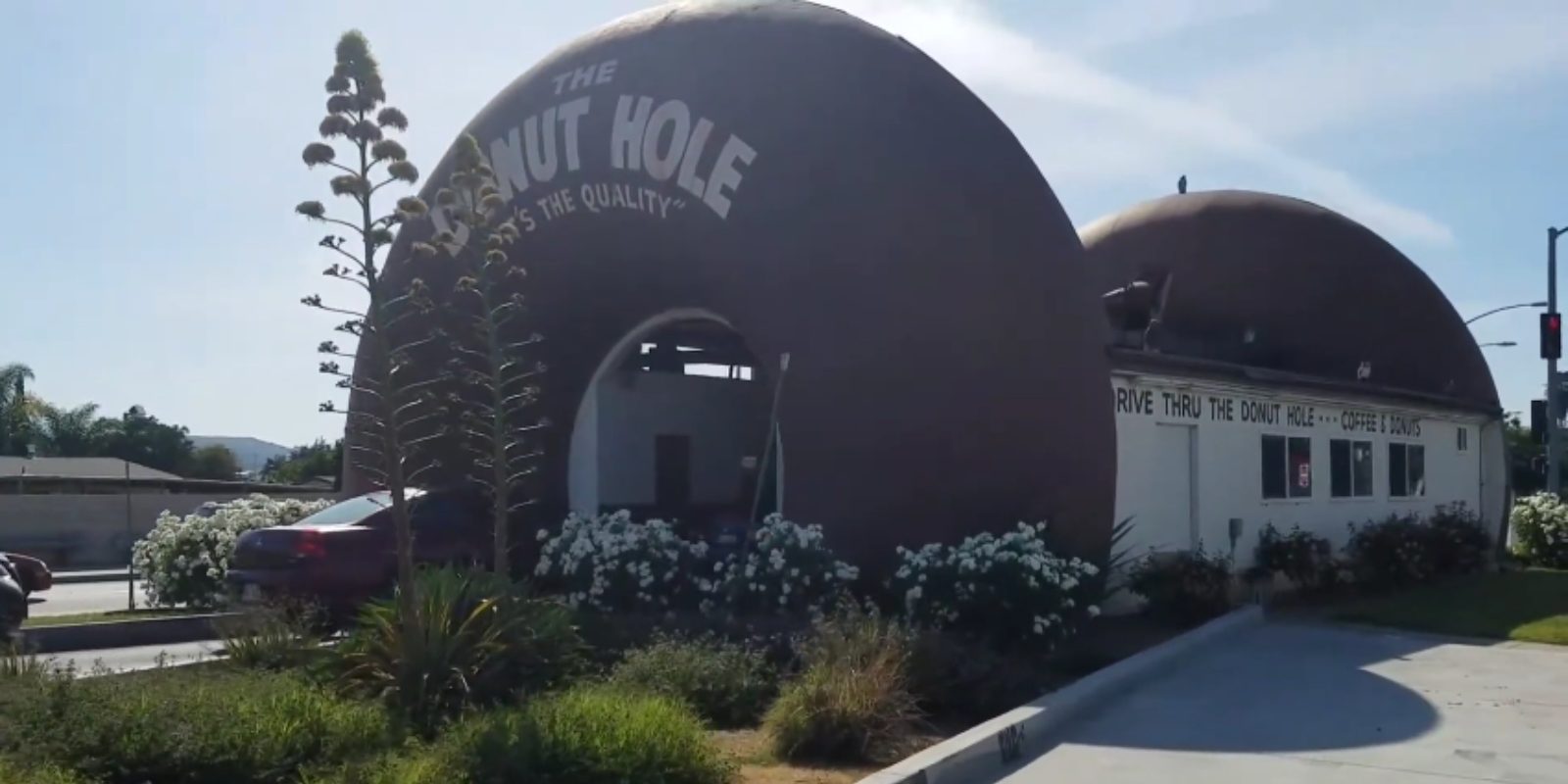 La Puente, CA