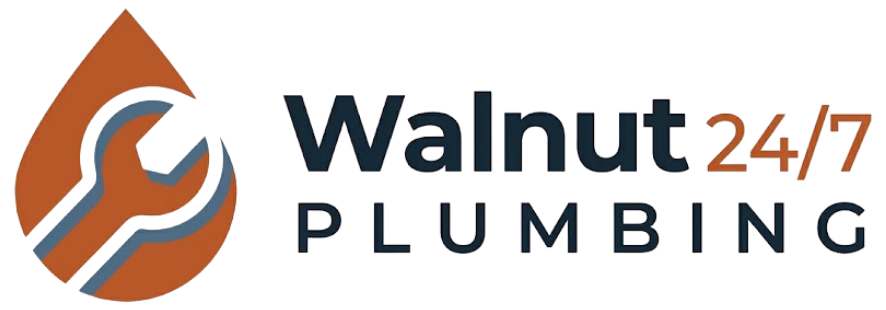 Walnut 24/7 Plumbing