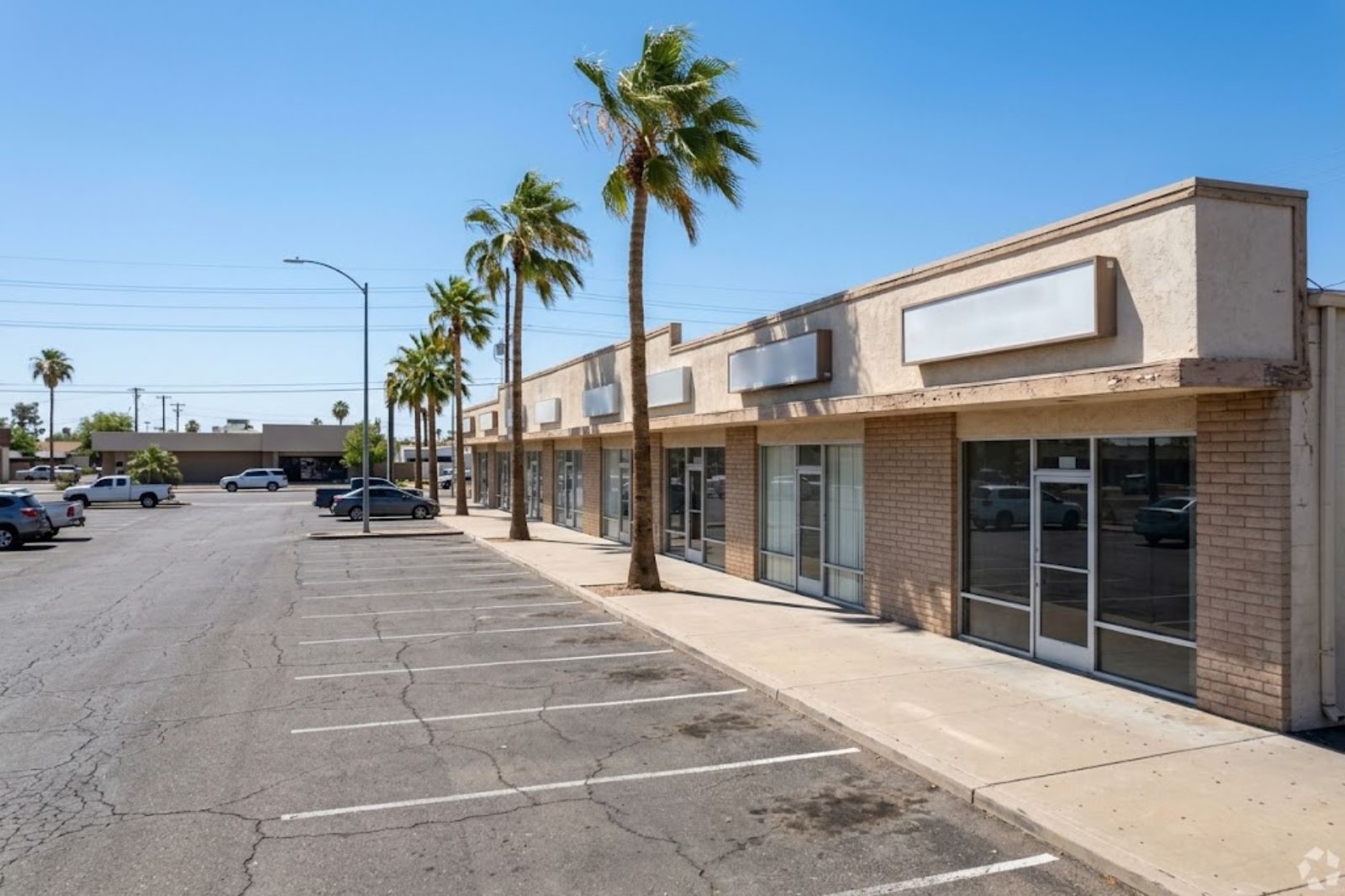 Commercial Plumbing in Walnut, CA