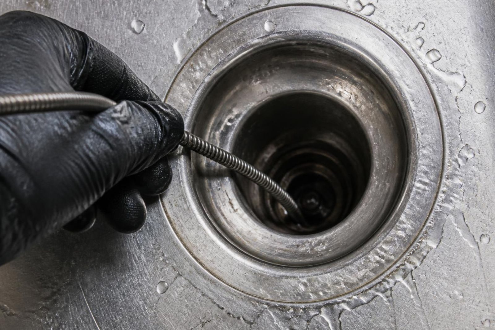 Drain cleaning service in Walnut, CA