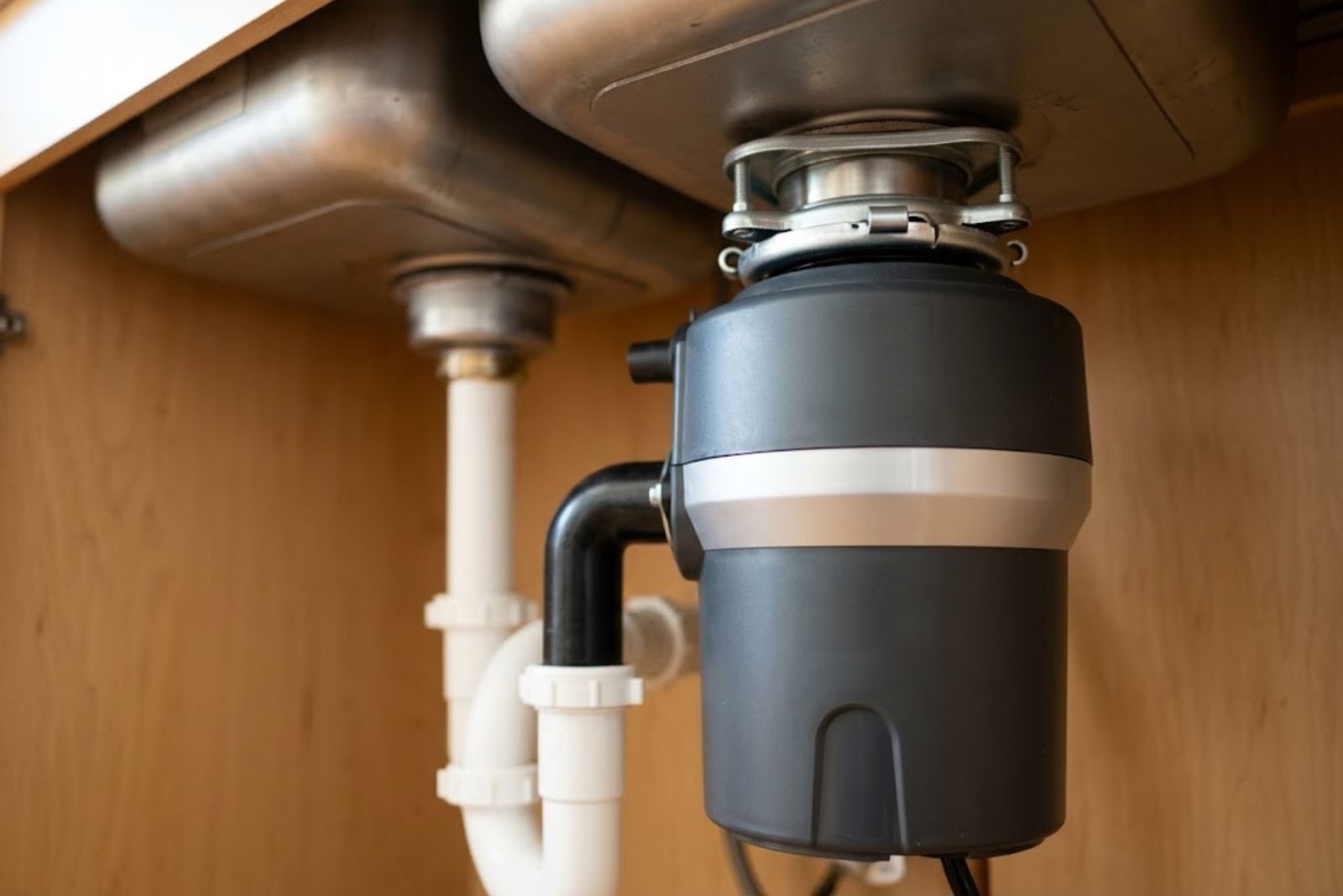Garbage Disposal Repair & Installation in Walnut, CA
