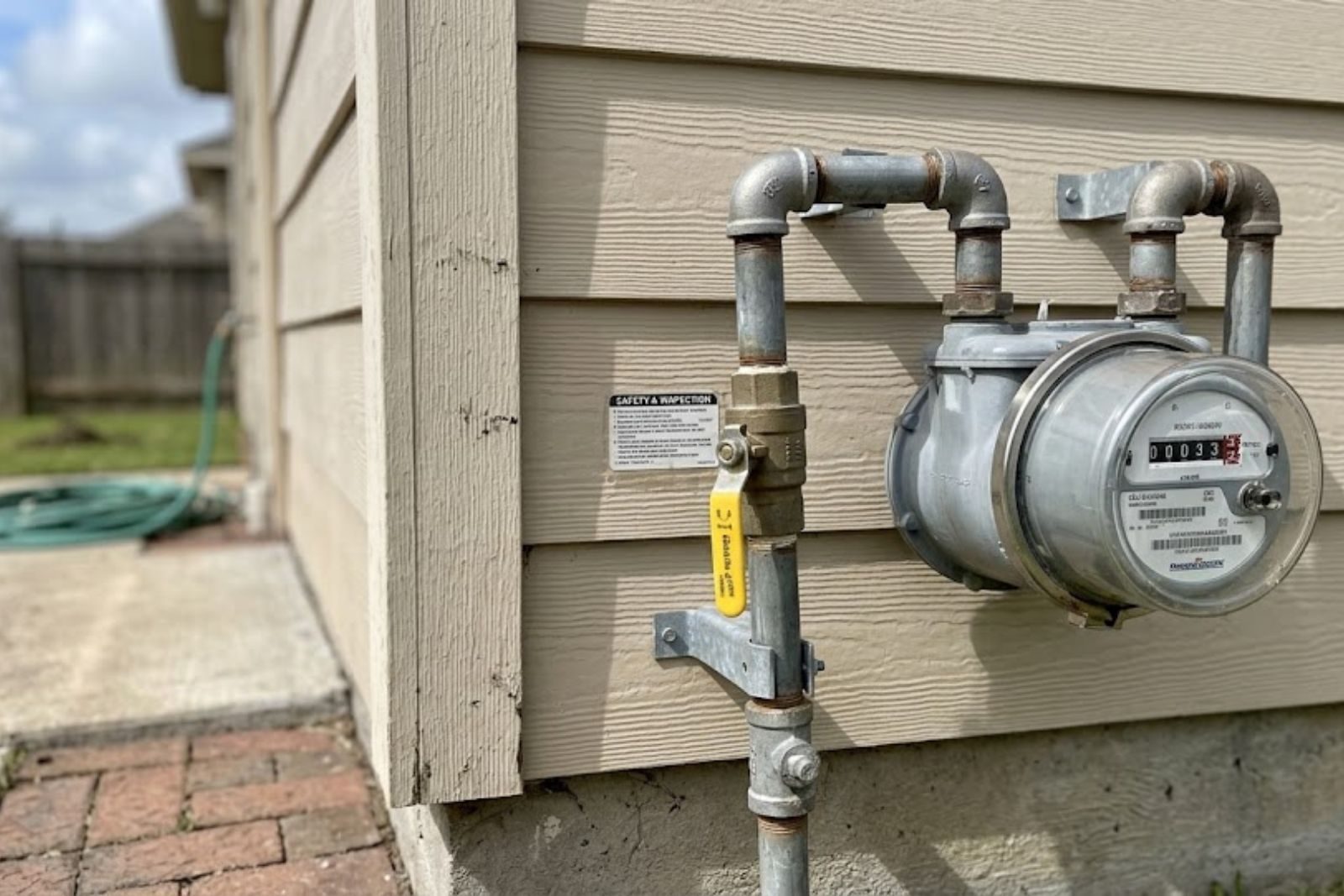 Gas Line Repair & Installation in Walnut, CA