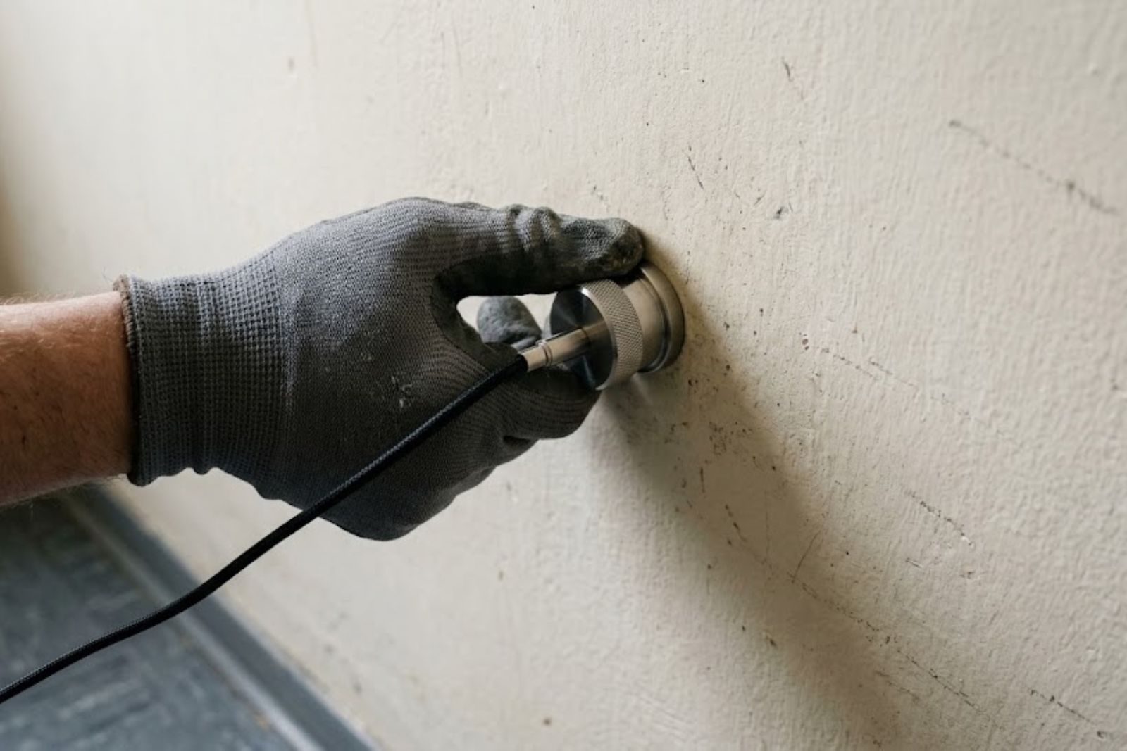 Leak detection service in Walnut, CA