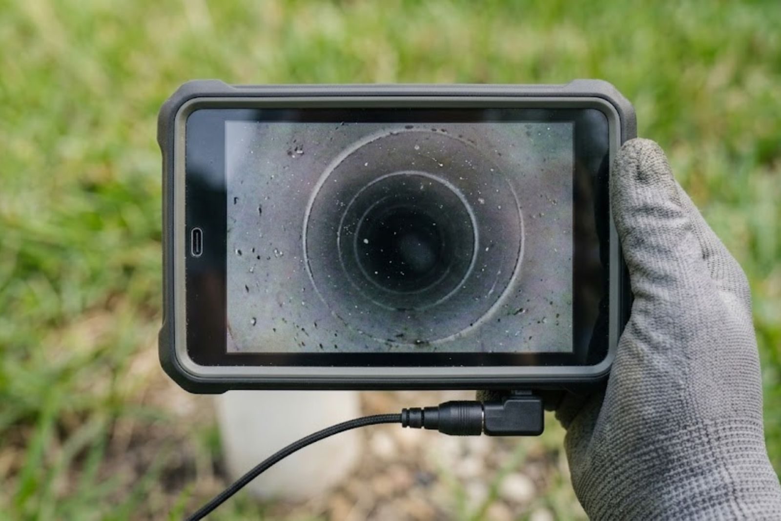 Sewer Line Repair & Replacement in Walnut, CA