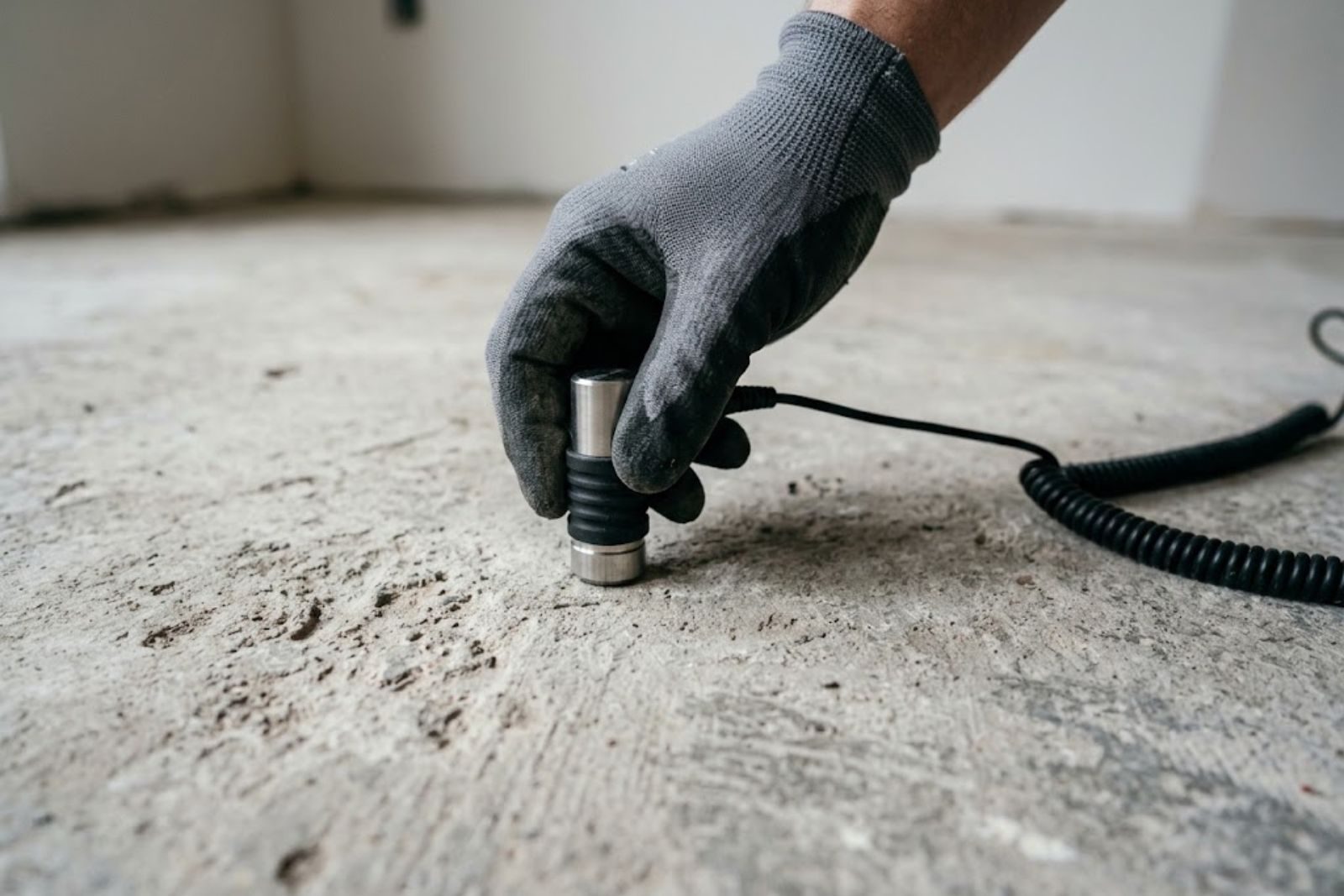 Slab Leak Detection & Repair in Walnut, CA