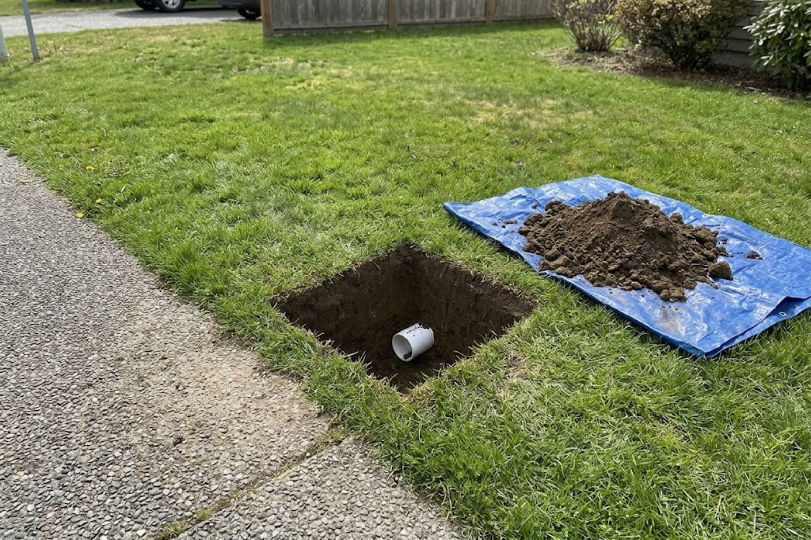 Trenchless Sewer Repair in Walnut, CA