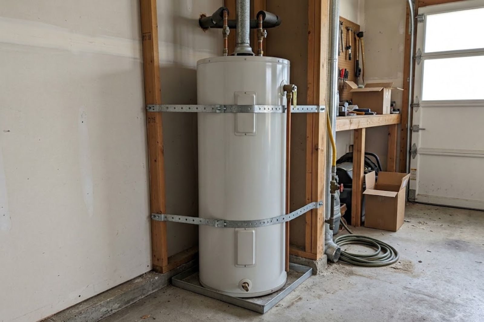 Water Heater Repair & Installation in Walnut, CA